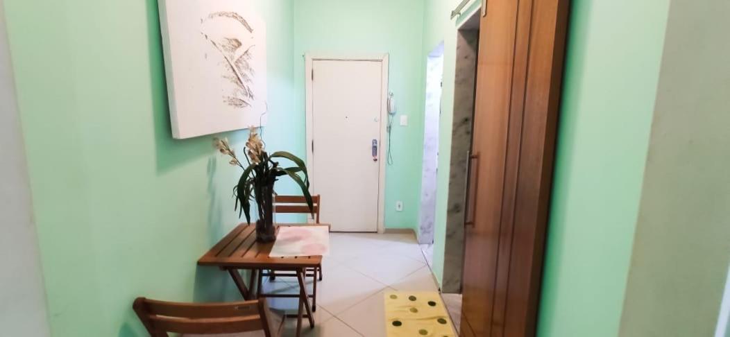 Studio Copacabana 1003 - Rio de Janeiro — Photos 3