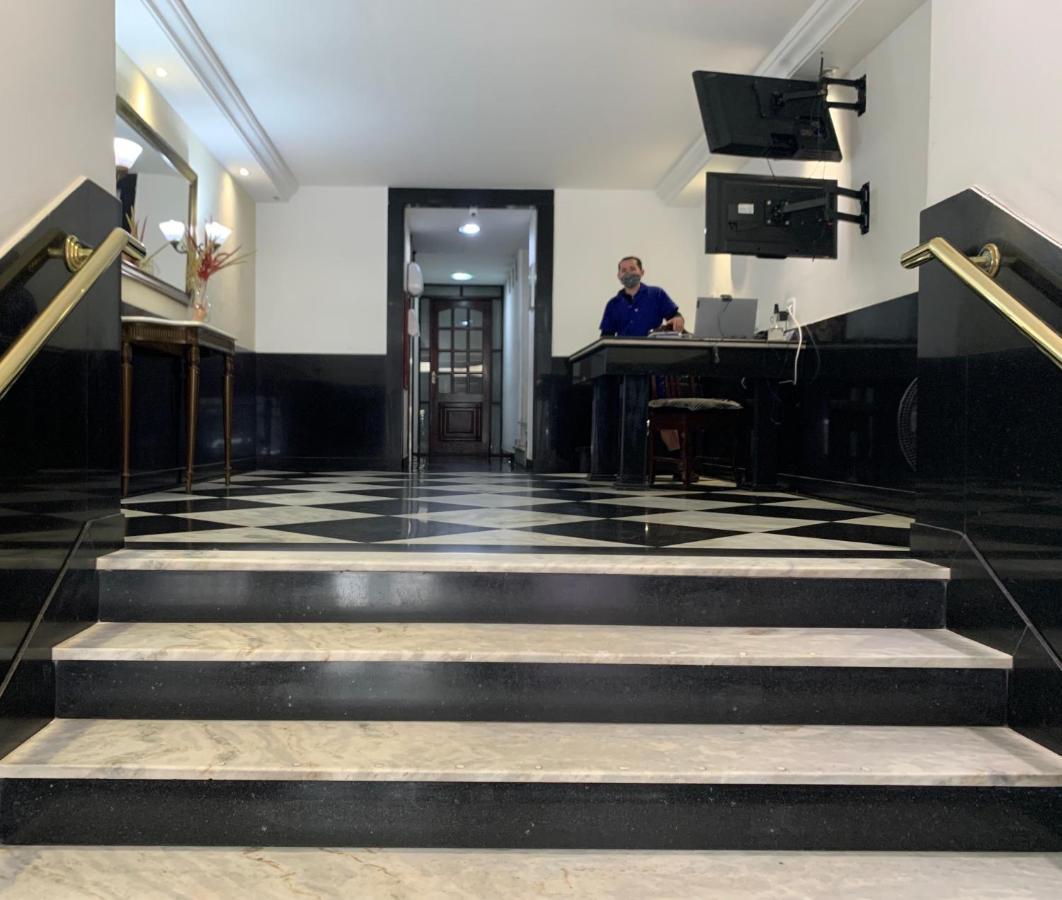 Studio Copacabana 1003 - Rio de Janeiro — Photos 2